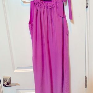 Women’s Banana Republic Halter Neck Dress